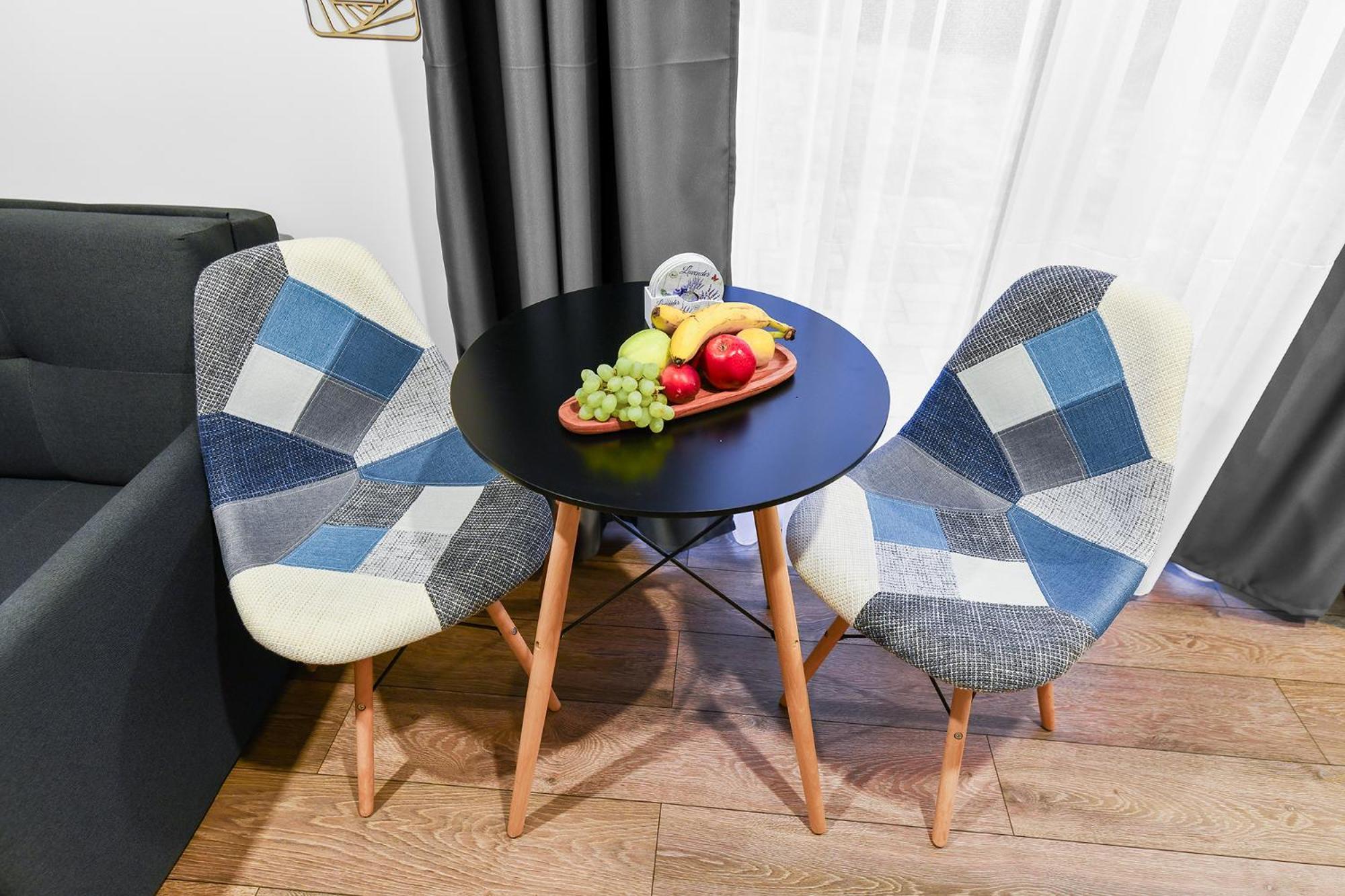 Apartmany K&K Liptovský Hrádok Exteriör bild